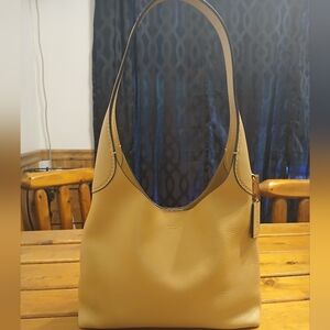 Coach Brooklyn 28 Tan